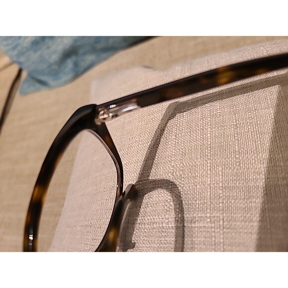 LULU Guinness LG94 Eyeglasses Frame 53-135